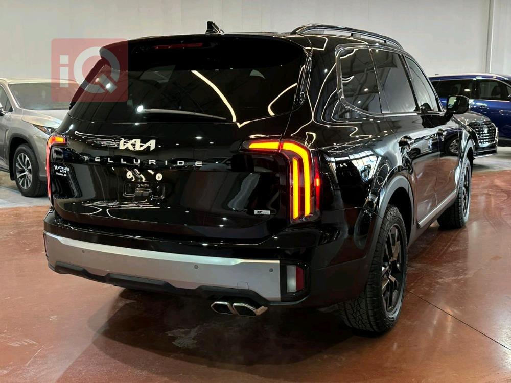 Kia Telluride